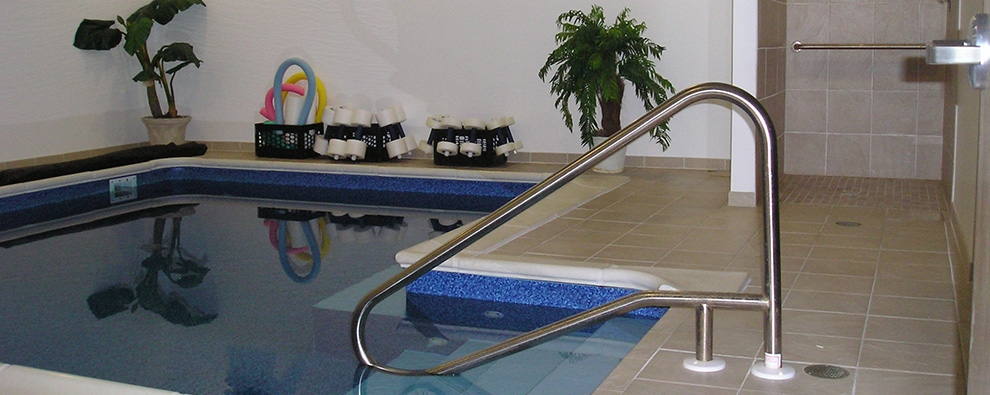 Ultra Health Physical and Aquatic Therapy Bay Shore NY