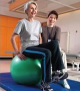 Geriatric Physical Therapy & Wellness