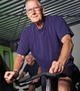 Geriatric Physical Therapy & Wellness